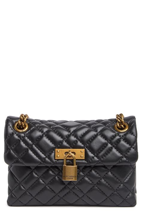 kurt geiger bags prices|kurt geiger lock bag.